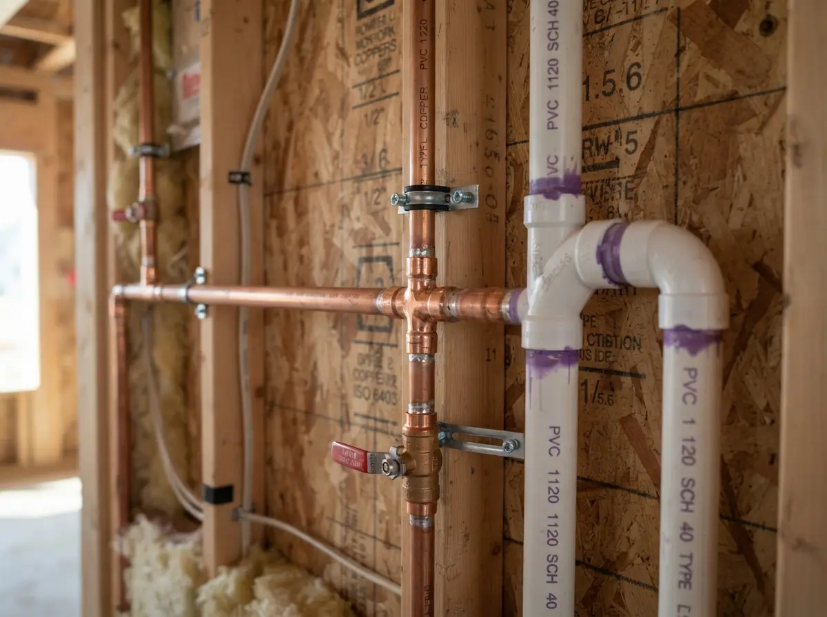 Canalisation bouchée : comment la déboucher efficacement ?